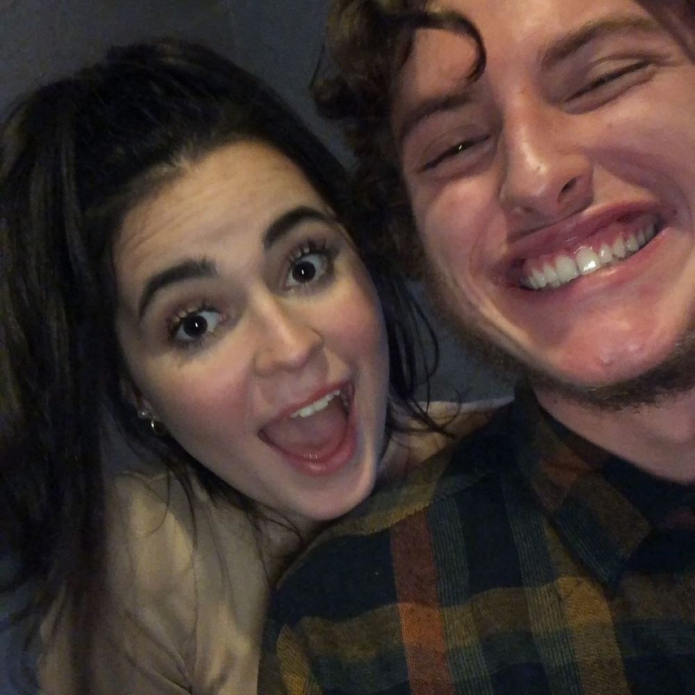 Meet your Posher, Julia